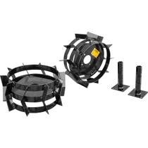 Roda De Ferro Para Microtrator MTV 700 Vonder