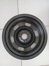 Roda de Ferro Renault Kwid aro 14