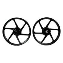 Roda de Liga leve 6 Palitos - Factor 125