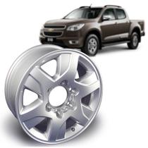 Roda De Liga Leve Aluminio Aro 16 Lt Pecas Genuinas Gm S10 Simples,dupla trailblazer Lt,ltz