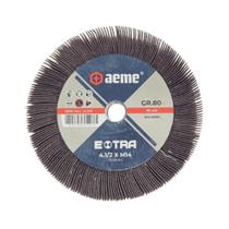 Roda de Lixa 115X20 M14 Roda de Lixa 115X20 M14