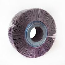 Roda de lixa 150x50 gr 220