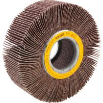 Roda de Lixa 150x50mm sem Haste G50 - Vonder Roda de Lixa 150x50mm sem Haste G50 - Vonder