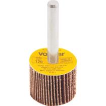 Roda de Lixa 25 mm x 20 mm com Haste, Grão 120 Vonder OstenVonder