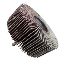Roda de Lixa 80x30 mm com Haste Grão 80 Mtx