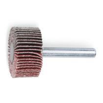 Roda de Lixa Flap 30x20mm com Haste 06mm Grão 60 Beta 11263