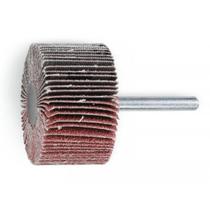 Roda de Lixa Flap 50x30mm com Haste 06mm Grão 40 Beta 11265 Roda de Lixa Flap 50x30mm com Haste 06mm Grão 40 Beta 11265