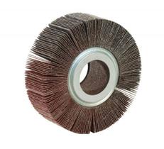 Roda De Lixa PG 150x50 Grão 60 Sait - Polikontour Roda De Lixa PG 150x50 Grão 60 Sait - Polikontour