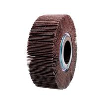 Roda de Lixa PG 150x50mm Grão 320 Furo 46mm - Berwanger