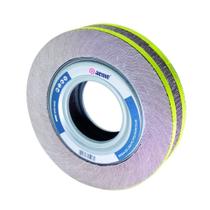 Roda de Lixa PG Polikontour 150X25X46 Roda de Lixa PG Polikontour 150X25X46