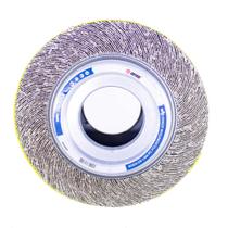 Roda de Lixa PG Polikontour 200X50 Roda de Lixa PG Polikontour 200X50