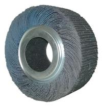 Roda De Lixa Polimento Pg Azul 150 X 50 X 46 Mm Grao 180 Roda De Lixa Polimento Pg Azul 150 X 50 X 46 Mm Grao 180