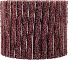 Roda de Manta Abrasiva e Lixa para Pev 1380 G60 Vonder