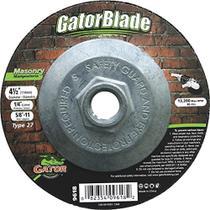 Roda de moagem Ali Grace Dronco America 11,4 cm x 6,2 cm