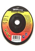Roda de moagem Forney 71876 10cm x 0,6cm Tipo 27