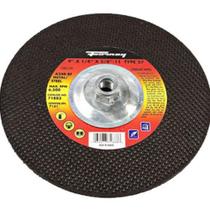 Roda de moagem Forney 71883 Metal Type 27 23cm x 6mm