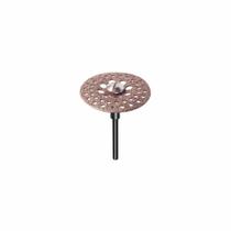 Roda de moldagem de ferramentas rotativas de carboneto Dremel 801 com haste de 3,2 mm Roda de moldagem de ferramentas rotativas de carboneto Dremel 801 com haste de 3,2 mm
