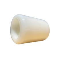 Roda de Nylon de Carga Simples 74mm x 100mm para Rolamento 6204