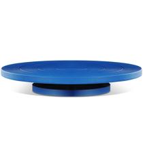 Roda de Oleiro Acellegic 30 cm em Ferro Fundido, Dupla Face Roda de Oleiro Acellegic 30 cm em Ferro Fundido, Dupla Face