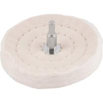 Roda de pano 4" c/haste vonder 3599044000 Roda de pano 4" c/haste vonder 3599044000