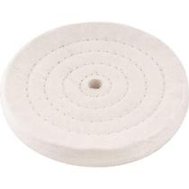 Roda De Pano Para Polimento 100Mm Vonder 3599000103 Roda De Pano Para Polimento 100Mm Vonder 3599000103