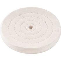 Roda de Pano Para Polimento 4 100mm Vonder Roda de Pano Para Polimento 4 100mm Vonder