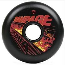 Roda de Patins (4 unidades) - 76mm - Flying Eagle Rampage