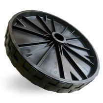 Roda De Plástico Betoneira De Menegotti Para 250 / 400L Roda De Plástico Betoneira De Menegotti Para 250 / 400L