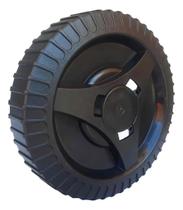 Roda de Plástico Traseira Para Lavadora de Alta Pressão EWS30 EWS50 PWS20 PWS21 Original Roda de Plástico Traseira Para Lavadora de Alta Pressão EWS30 EWS50 PWS20 PWS21 Original