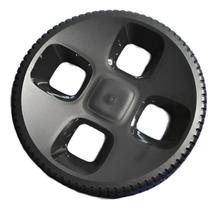 Roda de Plástico Traseira Para Lavadora de Alta Pressão UPR2250 UPR2300 UWS2200 Original Roda de Plástico Traseira Para Lavadora de Alta Pressão UPR2250 UPR2300 UWS2200 Original