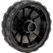 Roda de Reposição Máquina de Cortar Grama MGV 204 e MGV 206 173MM X 48MM Vonder