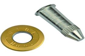 Roda de reposição para cortador de azulejos Montolit Titanium Art.245 T