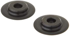 Roda de reposição para cortadores de tubos Lenox 21192TCW158C2, pacote com 2 Roda de reposição para cortadores de tubos Lenox 21192TCW158C2, pacote com 2