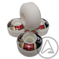 Roda de Skate Moska Rock 53mm 53D