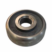 Roda de Subida de Ferro da Empilhadeira Paletrans LE 2600 / 3400 - 133mm x 36mm Roda de Subida de Ferro da Empilhadeira Paletrans LE 2600 / 3400 - 133mm x 36mm