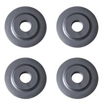 Roda de Substituição para Cortador de Tubos KOLEOLL 3,4x3,4x0,4 cm Roda de Substituição para Cortador de Tubos KOLEOLL 3,4x3,4x0,4 cm