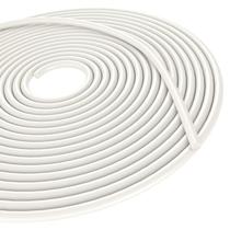 Roda de suporte de espuma DGSL de 6 mm de borracha EPDM para enchimento de concreto de 5 m Roda de suporte de espuma DGSL de 6 mm de borracha EPDM para enchimento de concreto de 5 m