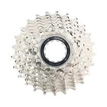 Roda Dentada Cassete De Bicicleta Shimano De 10 Velocidades CS-HG500-10 MTB Roda Livre Para