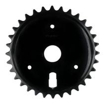 Roda Dentada Coroa 32 Dentes Para Bicicleta Infantil Aro 16