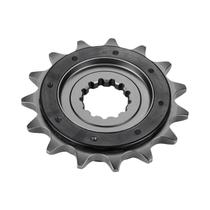Roda Dentada Dianteira Silenciosa De Aço 15T Para CFMOTO 450MT - Peças Duráveis Para Motocicletas
