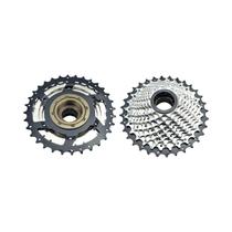 Roda Dentada Para Bicicleta Esportiva VG, Roda Livre De 5-11 Velocidades 14-28T 13-28/32T 11-32/36T