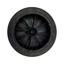 Roda Diam 180mm P/Eixo 10mm Para Lav De Pressão Karcher 9938