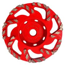 Roda Diamond Cup Diablo DMACW0400 10 cm para alvenaria Roda Diamond Cup Diablo DMACW0400 10 cm para alvenaria
