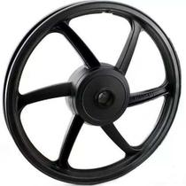 Roda Diant Liga Leve 6 Palitos Biz 125 11 Ex Disco fabreck Roda Diant Liga Leve 6 Palitos Biz 125 11 Ex Disco fabreck