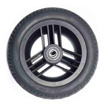 Roda Dianteira 8'' Compatível com Scooter Lb Dellamed