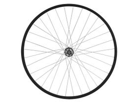 Roda Dianteira Aro 24 Freio a Disco Cubo Rosca de Aço