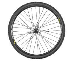 Roda Dianteira Aro 29 Vzan Extreme Cubo Rosca F Disco + Pneu Roda Dianteira Aro 29 Vzan Extreme Cubo Rosca F Disco + Pneu