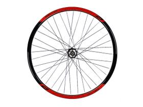 Roda Dianteira Aro 29 Vzan Vnine Cubo de Rosca Freio a Disco Roda Dianteira Aro 29 Vzan Vnine Cubo de Rosca Freio a Disco