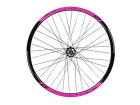 Roda Dianteira Aro 29 Vzan Vnine Cubo de Rosca Freio a Disco Roda Dianteira Aro 29 Vzan Vnine Cubo de Rosca Freio a Disco