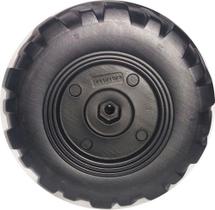 Roda Dianteira Da Ranger 538 Fechada - Peg-perego (original)